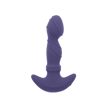 Ring It - Vibrerende buttplug 